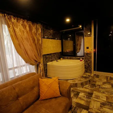 Elegant House Ankara