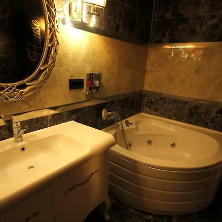 Elegant House Appartamento