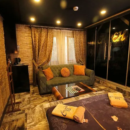 Elegant House * Ankara