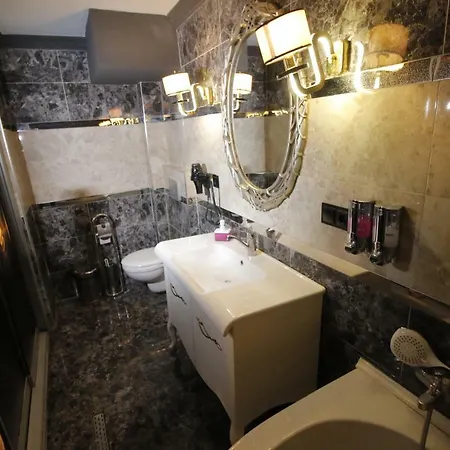 Appartamento Elegant House