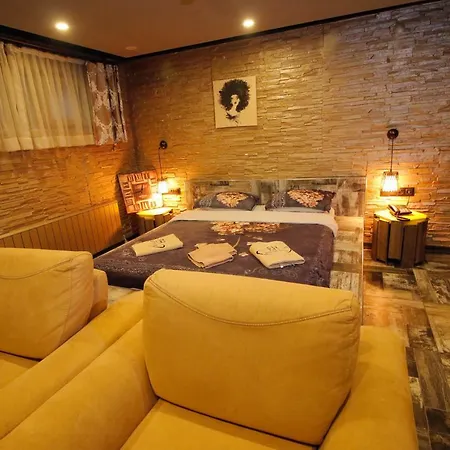 Elegant House Appartamento