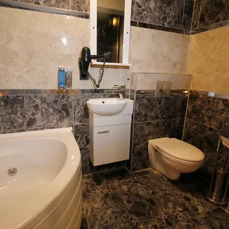 Appartamento Elegant House