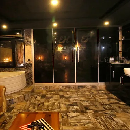 Elegant House Appartamento Ankara