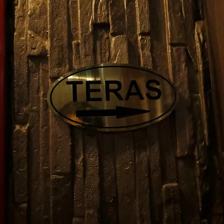 Elegant House Appartamento