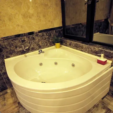 Elegant House Appartamento *