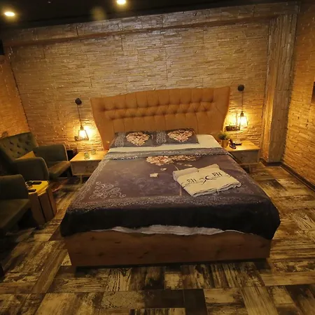 Апартаменты Elegant House