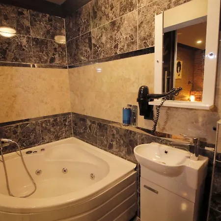 Appartamento Elegant House Ankara