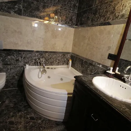 Appartamento Elegant House *