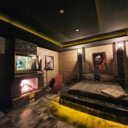 Elegant House Apartment