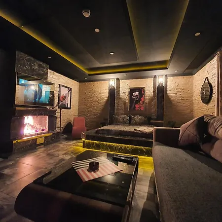 Elegant House Apartment