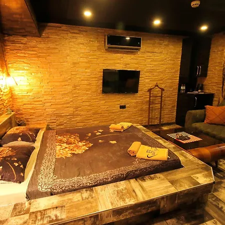 Elegant House Ankara